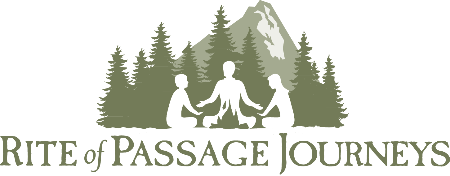 Rite of Passage Journeys